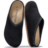 Black Knit