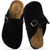 Black Suede