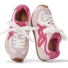image:imageProject Cloud Kids Shoes for Girls amp SlipOn Fashion SneakersPink