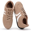 image:imageProject Cloud NonSlip Barefoot Women Sneakers with Soft Memory Foam GoalTan