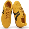 image:imageProject Cloud NonSlip Barefoot Women Sneakers with Soft Memory Foam GoalYellow