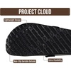 image:imageProject Cloud 100 Full Grain Genuine Leather Clogs for Men 2026 BrooklynBlack Oiled