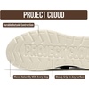 image:imageProject Cloud Genuine Leather Loafers for Men  NonSlip Mens Shoes DanteBlack Suede