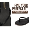 image:imageProject Cloud Girls Sandals amp Flip Flops for Kids Little FoundationsBlack