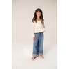 image:imageProject Cloud Girls Sandals amp Flip Flops for Kids Little FoundationsBone