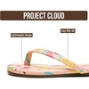 image:imageProject Cloud Girls Sandals amp Flip Flops for Kids Little FoundationsFruit