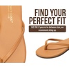 image:imageProject Cloud Girls Sandals amp Flip Flops for Kids Little FoundationsTan