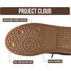 image:imageProject Cloud Kids Sneakers for Girls amp Boys Athletic Shoes Little IritaBlack
