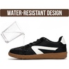 image:imageProject Cloud Kids Sneakers for Girls amp Boys Athletic Shoes Little IritaBlack