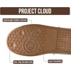 image:imageProject Cloud Kids Sneakers for Girls amp Boys Athletic Shoes Little IritaBlue