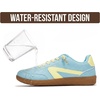 image:imageProject Cloud Kids Sneakers for Girls amp Boys Athletic Shoes Little IritaBlue