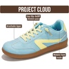 image:imageProject Cloud Kids Sneakers for Girls amp Boys Athletic Shoes Little IritaBlue