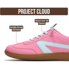 image:imageProject Cloud Kids Sneakers for Girls amp Boys Athletic Shoes Little IritaPink