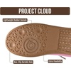 image:imageProject Cloud Kids Sneakers for Girls amp Boys Athletic Shoes Little IritaPink