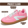 image:imageProject Cloud Kids Sneakers for Girls amp Boys Athletic Shoes Little IritaPink