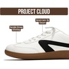 image:imageProject Cloud Kids Sneakers for Girls amp Boys Athletic Shoes Little IritaWhite
