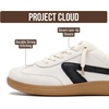 image:imageProject Cloud Kids Sneakers for Girls amp Boys Athletic Shoes Little IritaWhite Multi