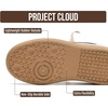 image:imageProject Cloud Kids Sneakers for Girls amp Boys Athletic Shoes Little IritaWhite Multi