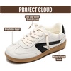 image:imageProject Cloud Kids Sneakers for Girls amp Boys Athletic Shoes Little IritaWhite Multi