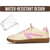 image:imageProject Cloud Kids Sneakers for Girls amp Boys Athletic Shoes Little IritaYellow