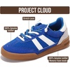 image:imageProject Cloud Leather Kids Sneakers Shoes for Girls amp Boys Little VerdyBlue