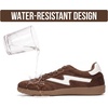 image:imageProject Cloud Womens Sneakers  Comfortable Fashion Sneakers for WomenBrown