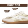 image:imageProject Cloud Womens Sneakers  Comfortable Fashion Sneakers for WomenGold