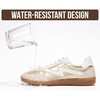 image:imageProject Cloud Womens Sneakers  Comfortable Fashion Sneakers for WomenGold