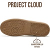 image:imageProject Cloud Womens Sneakers  Comfortable Fashion Sneakers for WomenGold Combo