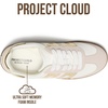 image:imageProject Cloud Womens Sneakers  Comfortable Fashion Sneakers for WomenGold Combo