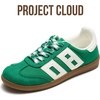image:imageProject Cloud Womens Sneakers  Comfortable Fashion Sneakers for WomenGreen
