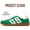 image:imageProject Cloud Womens Sneakers  Comfortable Fashion Sneakers for WomenGreen