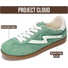 image:imageProject Cloud Womens Sneakers  Comfortable Fashion Sneakers for WomenGreen Multi
