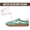 image:imageProject Cloud Womens Sneakers  Comfortable Fashion Sneakers for WomenGreen Multi