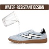 image:imageProject Cloud Womens Sneakers  Comfortable Fashion Sneakers for WomenLight Blue Microsuede