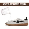 image:imageProject Cloud Womens Sneakers  Comfortable Fashion Sneakers for WomenLight Grey Multi