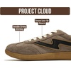 image:imageProject Cloud Womens Sneakers  Comfortable Fashion Sneakers for WomenLight Taupe