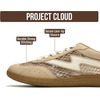image:imageProject Cloud Womens Sneakers  Comfortable Fashion Sneakers for WomenNude Mesh