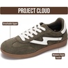 image:imageProject Cloud Womens Sneakers  Comfortable Fashion Sneakers for WomenOlive