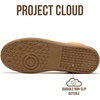 image:imageProject Cloud Womens Sneakers  Comfortable Fashion Sneakers for WomenOrange