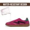 image:imageProject Cloud Womens Sneakers  Comfortable Fashion Sneakers for WomenPink Combo