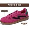 image:imageProject Cloud Womens Sneakers  Comfortable Fashion Sneakers for WomenPink Combo