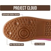 image:imageProject Cloud Womens Sneakers  Comfortable Fashion Sneakers for WomenPink Multi
