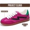 image:imageProject Cloud Womens Sneakers  Comfortable Fashion Sneakers for WomenPink Multi