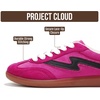 image:imageProject Cloud Womens Sneakers  Comfortable Fashion Sneakers for WomenPink Multi