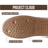 image:imageProject Cloud Womens Sneakers  Comfortable Fashion Sneakers for WomenPistachio