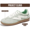 image:imageProject Cloud Womens Sneakers  Comfortable Fashion Sneakers for WomenPistachio