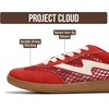 image:imageProject Cloud Womens Sneakers  Comfortable Fashion Sneakers for WomenRed Mesh