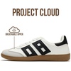 image:imageProject Cloud Womens Sneakers  Comfortable Fashion Sneakers for WomenWhite Combo