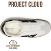 image:imageProject Cloud Womens Sneakers  Comfortable Fashion Sneakers for WomenWhite Combo